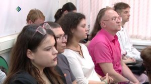 Коми в числе лидеров по реализации президентской программы «Регион для молодых»