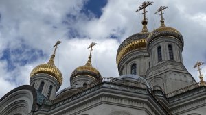 Божественная литургия 22 мая 2026 года, Сретенский монастырь, г. Москва
