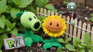 Растения против Зомби-2 hybrid replanted reborn grafted pvz3 ultimate myths gardendless Mod PvZ