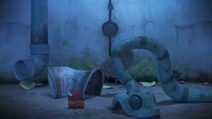 Wig   Animation Compilation   Larva Tuba   Official