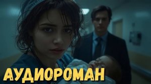 Чужой ребенок - ПОЛНЫЙ АУДИОРОМАН