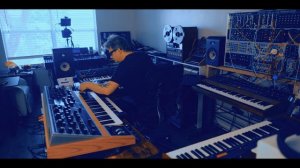 Warm Flow – Music Journeys for Deep Thinking