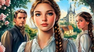 АУДИОКНИГА ПОЛНАЯ | СКРОМНАЯ ПРИНЦЕССА | ЛЮБОВНОЕ ФЭНТЕЗИ ● ПРИКЛЮЧЕНИЕ ● ПОПАДАНЦЫ