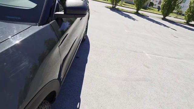 Ford Explorer 2021 год смотреть онлайн