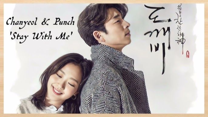 1080p_Goblin_OST_Chanyeol_Punch_Stay_with_me_НА_РУССКОМ_Cover_by_ЮДЖИН смотреть онлайн