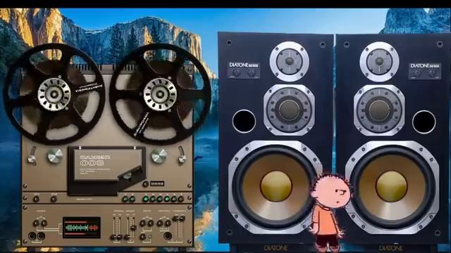 Просто слушаем. Можно и потанцевать😎🔊