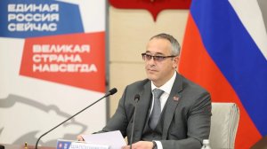 21.05.2026. Алексей Шапошников: Москва не следует трендам, а сама формирует технологическую повестку