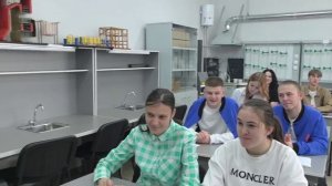 Алена Миронова о семье и демографии