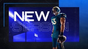 New SEASON