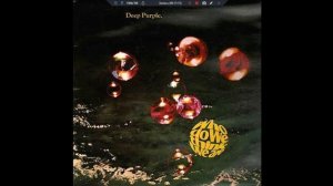 Deep Purple 1973 - Who Do We Think We Are!