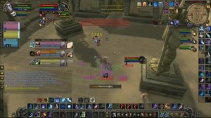 WOW PVP РМП арена 2200