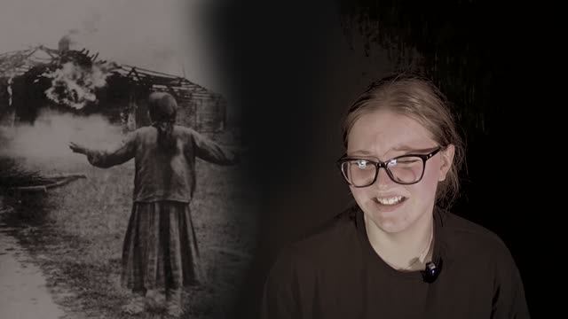 Рамазанова Лиана смотреть онлайн
