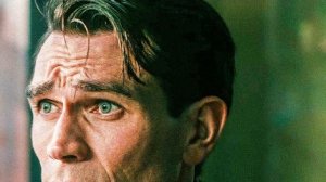 Джимми» (2026) с К.Дж. Апа в главной роли, драма [4K]