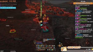 Откроем Куклы. Lineage 2 Project Wolf - PVE & Fun
