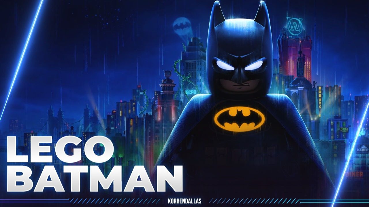 LEGO Бэтмен: Наследие Темного рыцаря - ЛЕТУЧАЯ МЫШЬ ПОБЕЖДАЕТ ВРАГОВ В МИРЕ КОНСТРУКТОРА (ЧАСТЬ 1) смотреть онлайн