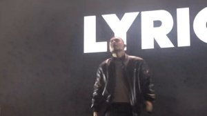 Lyriq(Like Party Корпоратив,Депо Три Вокзала,12.09