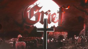 Grief by icedcave and more