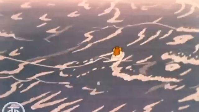 🍿 Мама для мамонтенка. Мультфильм (1981)