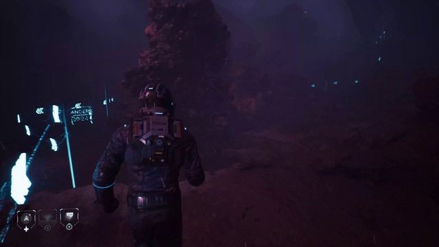 Directive 8020 Эпизоды 5-8 . Концовка. [ Игрофильм в 4К без комментариев]
