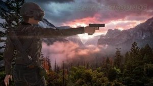 PUBG: Battlegrounds
