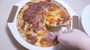 Мясо по французски без майонеза с картофелем. Мясо с картошкой в духовке