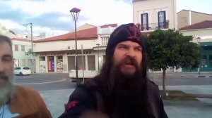 ΔΕΝ ΥΠΆΡΧΕΙ ΝΌΜΟΣ ΠΟΥ...