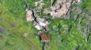 Дроноводы группы «Немца» дали жару боевикам ВСУ