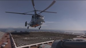 С ДНЕМ ТИХООКЕАНСКОГО ФЛОТА!