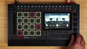 AIR Tape Plugins: Roland Echo Inside AKAI MPC?!