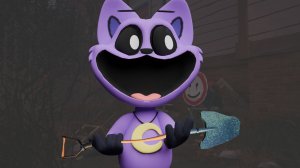 🔥 КЭТНЭП ИГРАЕТ В HELLO NEIGHBOR 3! Серия 1