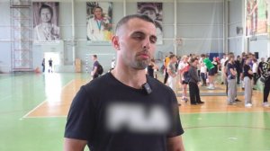 Более 150 школьников приняли участие в фестивале «Готов к труду и обороне» в Нижнем Новгороде