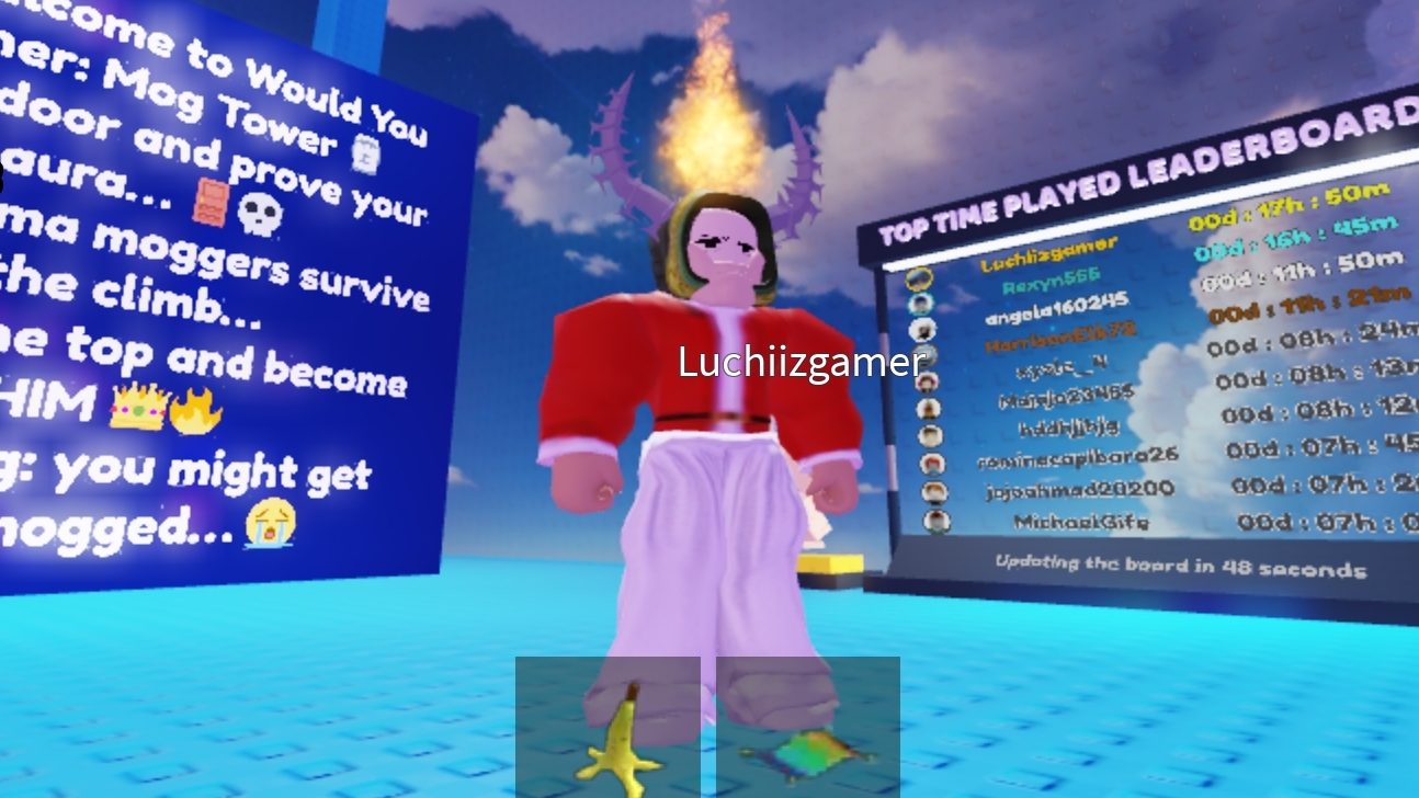 играем в roblox что