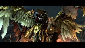 Трейлер Darksiders: Warmastered Edition (PS5 и Xbox, запуск)