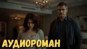 Две полоски - ПОЛНЫЙ АУДИОРОМАН