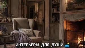 Интерьеры фото для вдохновения разные стили для души 🛋️ (24)