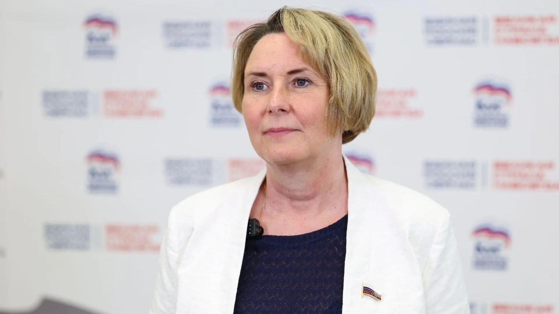 21.05.2026. Светлана Разворотнева: В Москве создан цифровой двойник коммунальной инфраструктуры