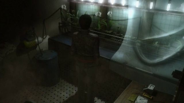 Heavy Rain [RUS, Rip] 47. Дом убийцы