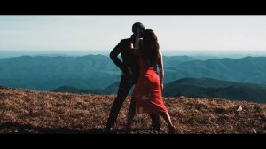 Tango 2. Snezhnaya (por una cabeza cover)