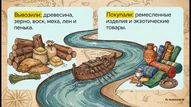 История Беларуси 6 класс § 28 Развитие городов