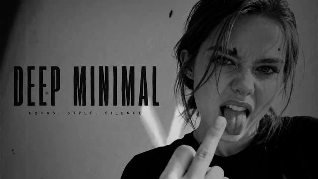 Minimal - GO _ Dark Melodic Techno _ Progressive House Mix смотреть онлайн