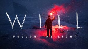 ✨Стрим.  Смотритель маяка. WILL Follow The Light.🌊✨