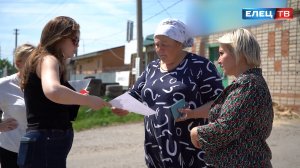 «Единые требования»: вывески и информационные конструкции в Ельце проверяют на соответствие закону