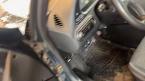 Chevrolet/ Captiva/ I (2006 - 2011)/ Внедорожник 5 дв./ 2.4 MT