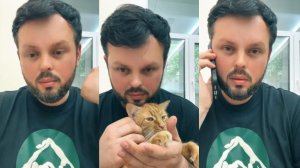 Коля Буду Скучать По Томасу Хочу Тоже Ехать в Днепр Нужно Готовится Самвел Адамян