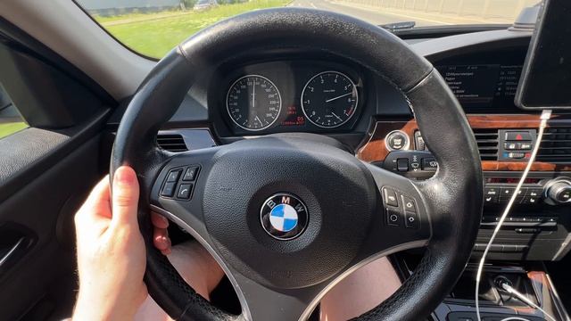 BMW E90 2011 смотреть онлайн