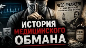 Психическая хирургия: история самого опасного медицинского обмана
