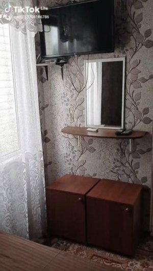 Гостевой дом Незабудка в Урзуфе - 8
