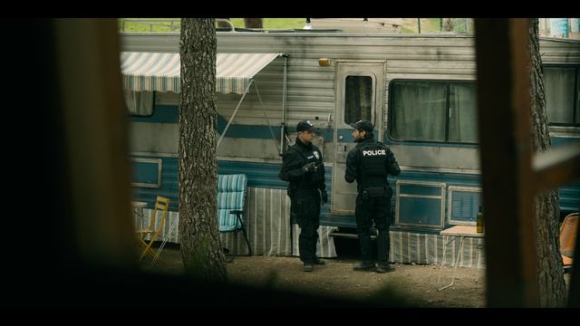 Берлин 1 сезон 7 серия «Последняя девственница Запада» (сериал, 2023)