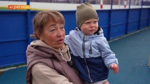 ЕЛИЗОВСКИЙ ПАРК «ПРОСТОКВАШИНО» УСПЕШНО ПЕРЕЖИЛ ЗИМУ И СОХРАНИЛСЯ В ХОРОШЕМ СОСТОЯНИИ • НОВОСТИ