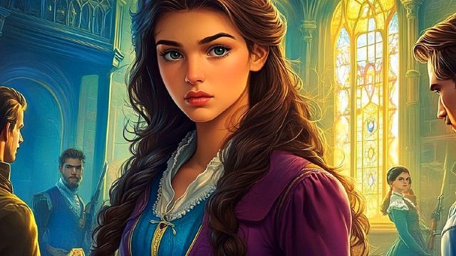 ЮМОРИСТИЧЕСКОЕ ФЭНТЕЗИ ♥ УДАЛОСЬ ОБОЙТИ ВСЕ ПРАВИЛА ♥ АУДИОКНИГА ПОЛНОСТЬЮ смотреть онлайн